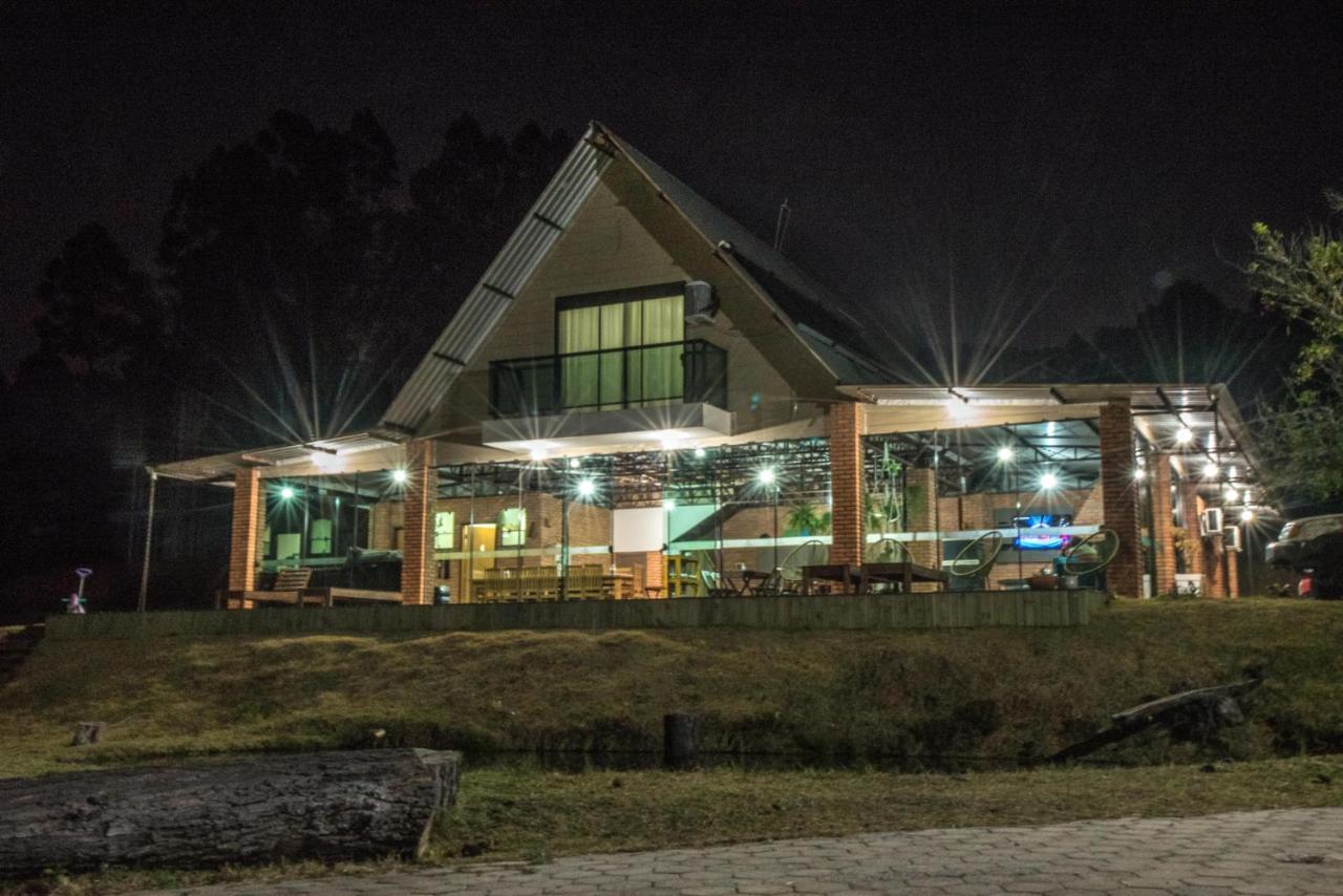 Chakras Hotel Jaguariaiva