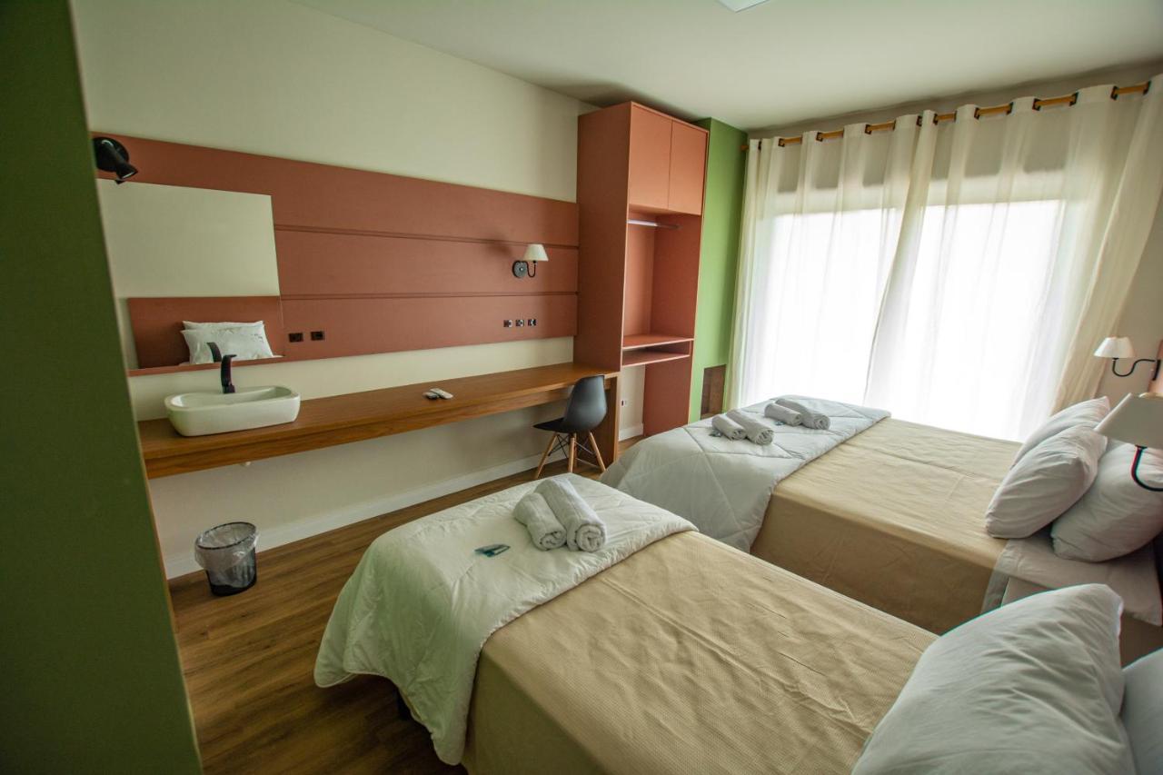 Chakras Hotel 3*