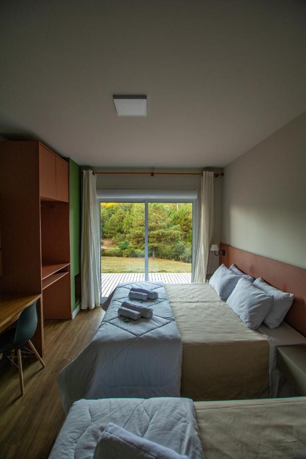 Chakras Hotel 3*