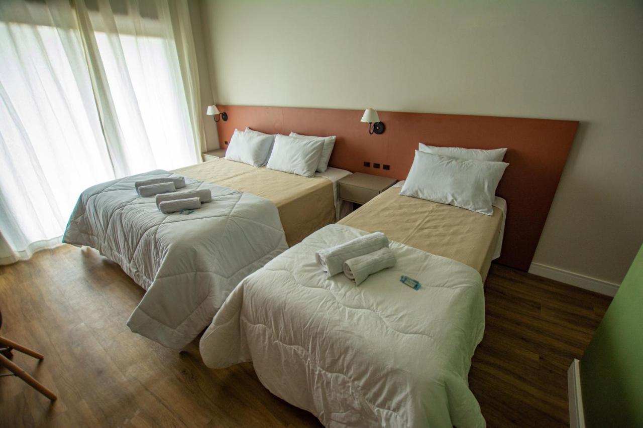 Hotel Chakras 3*