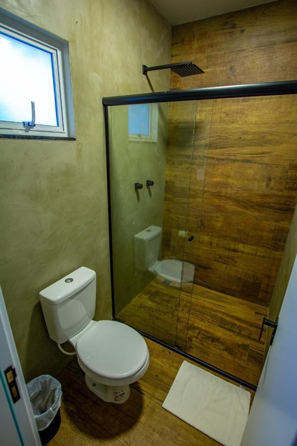 Hotel Chakras Jaguariaiva
