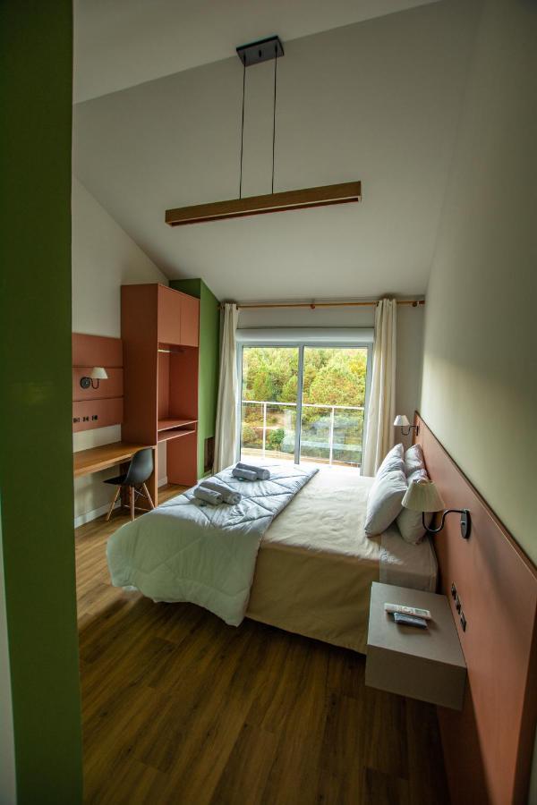 Chakras Hotel Jaguariaiva