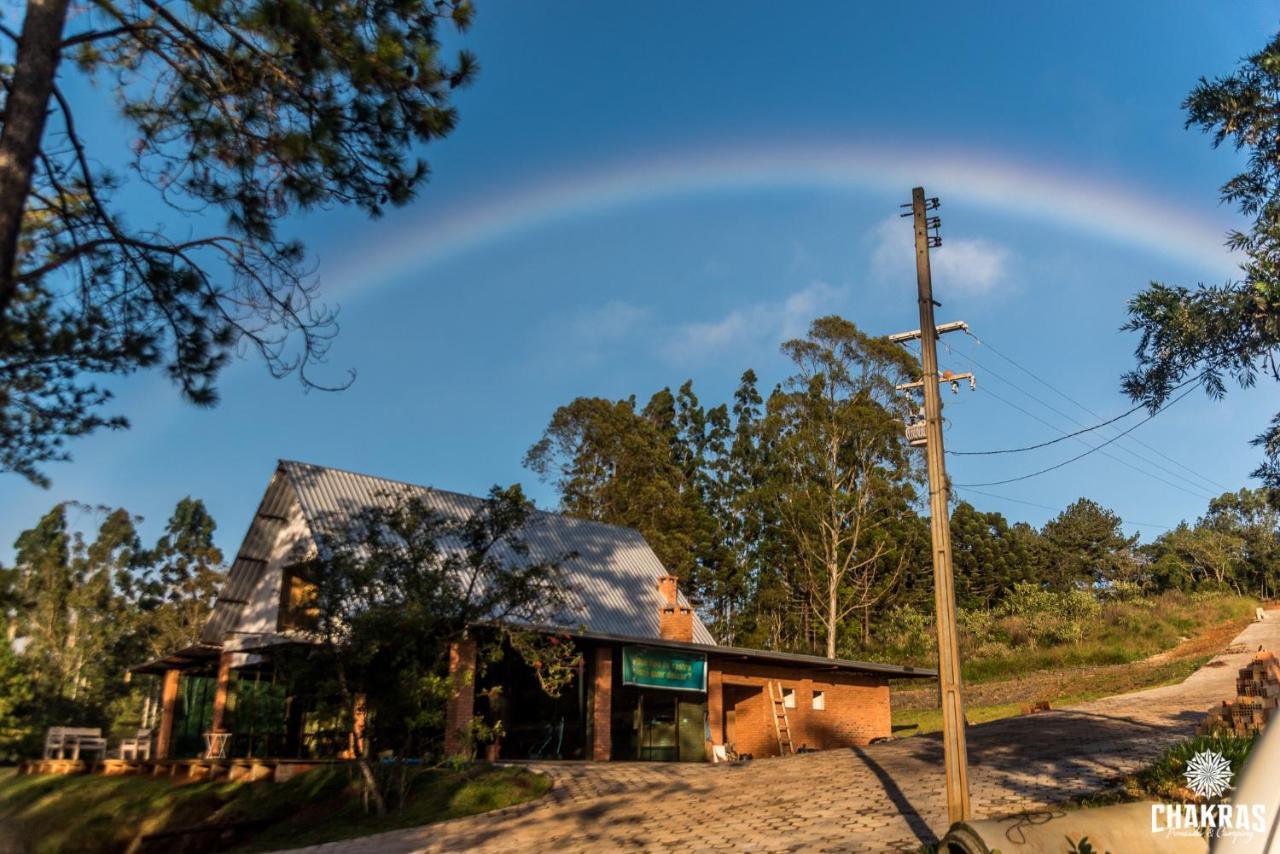 Chakras Hotel